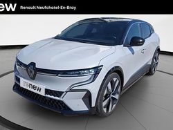 Gris Occasion 2022 Renault Megane E-Tech Techno Berline | 18 990 € (Prix juste)