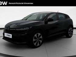 Noir Occasion 2023 Renault Megane E-Tech Evolution Berline | 21 990 €