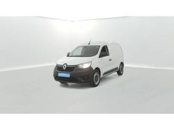 Blanc Utilisé 2022 Renault Express Van | 14 390 €