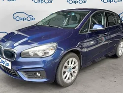 Utilisé 2017 BMW 225 Active Tourer Monospace | 14 990 €