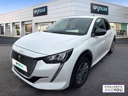 Utilisé 2023 Peugeot e-208 Style Citadine | 18 490 € (Prix juste)