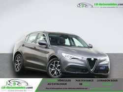 Utilisé 2021 Alfa Romeo Stelvio SUV | 30 800 € (Bon prix)