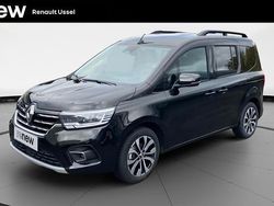 Noir Utilisé 2022 Renault Kangoo Intens | 23 990 € (Prix assez cher)
