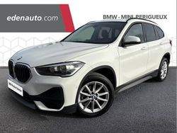 Utilisé 2020 BMW X1 Efficient Dynamics SUV | 21 990 €