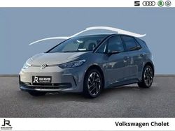 Noir Utilisé 2025 VW ID.3 Life Citadine | 32 999 €