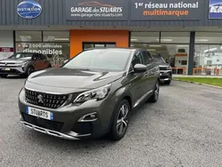 Gris Utilisé 2019 Peugeot 3008 Allure SUV | 16 480 € (Bon prix)