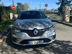 Utilisé 2021 Renault Mégane IV Intens Berline | 16 500 € (Prix juste)