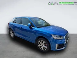 Utilisé 2019 Audi Q2 Sport SUV | 26 700 € (Prix juste)