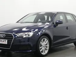 Utilisé 2018 Audi A3 Sportback Business Berline | 19 880 €