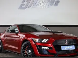 Utilisé 2015 Ford Mustang GT Coupé | 34 400 €