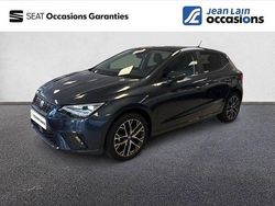 Gris Utilisé 2025 Seat Ibiza Copa | 20 990 € (Prix cher)