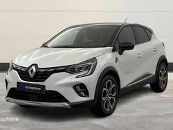 Utilisé 2020 Renault Captur Intens SUV | 18 999 € (Prix juste)