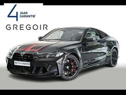 Noir Utilisé 2024 BMW M4 Competition Edition Coupé | 104 950 € (Super prix)