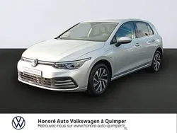 Utilisé 2024 VW Golf VIII Style | 33 900 € (Prix cher)