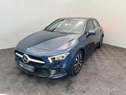 Gris Utilisé 2021 Mercedes A160 Style | 19 990 € (Super prix)