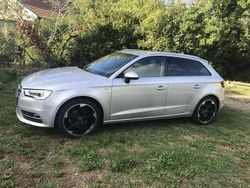 Gris Occasion 2016 Audi A3 Berline | 15 500 € (Super prix)