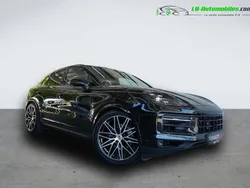 Utilisé 2025 Porsche Cayenne SUV | 119 600 € (Prix cher)