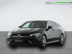 Utilisé 2020 Mercedes 180 Berline | 27 600 € (Prix juste)