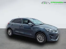 Utilisé 2022 Kia Rio Citadine | 18 000 € (Prix juste)