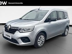 Gris Utilisé 2023 Renault Kangoo Equilibre Monospace | 22 499 € (Prix juste)