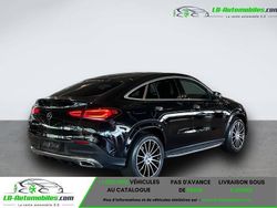Utilisé 2022 Mercedes GLE350 Coupé | 69 800 € (Prix juste)