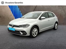 Occasion 2024 VW Polo Style | 21 490 € (Prix juste)