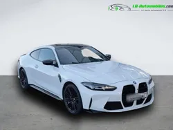Utilisé 2024 BMW M4 Comfort Edition Coupé | 85 100 €