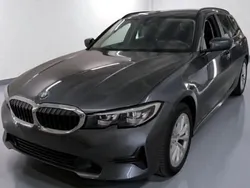 Utilisé 2020 BMW 318 Break | 22 800 € (Prix juste)