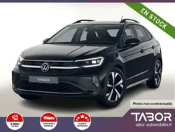 Vert Nouvelle 2025 VW Taigo R SUV | 25 198 € (Prix juste)