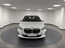 Alpinweiss Utilisé 2022 BMW 225 Active Tourer Luxury Line Monospace | 30 900 € (Super prix)