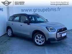 Argent Utilisé 2024 Mini Countryman Classic SUV | 40 900 €