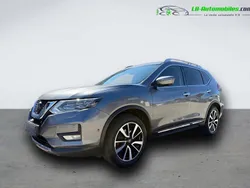 Utilisé 2021 Nissan X-Trail SUV | 25 500 € (Prix juste)