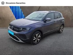 Utilisé 2025 VW T-Cross Edition SUV | 27 490 € (Prix juste)