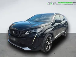 Utilisé 2023 Peugeot 5008 Monospace | 28 800 € (Prix cher)