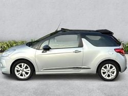 Occasion 2013 Citroën DS3 Cabriolet So Chic Cabriolet | 7 990 €