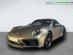 Utilisé 2022 Porsche 911 Coupé | 177 300 € (Prix cher)