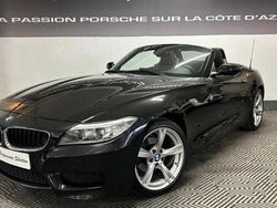 Utilisé 2015 BMW Z4 M Sport Coupé | 27 990 €