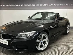 Utilisé 2015 BMW Z4 M Sport Coupé | 28 990 €