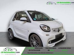 Utilisé 2016 Smart ForTwo Coupé Cabriolet | 28 700 €