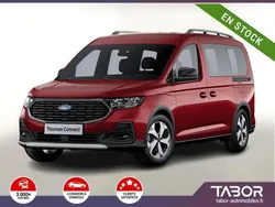 Rouge Nouvelle 2024 Ford Tourneo Connect Monospace | 34 778 €