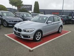 Occasion 2019 BMW 116 Citadine | 16 990 € (Prix juste)