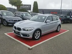 Utilisé 2019 BMW 116 Citadine | 16 990 € (Prix juste)
