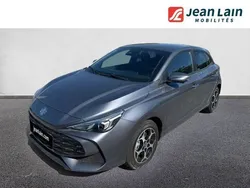 Utilisé 2025 MG MG3 Luxury Citadine | 22 640 € (Prix juste)