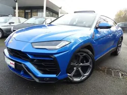 Utilisé 2018 Lamborghini Urus SUV | 189 900 €