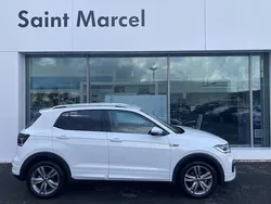 Utilisé 2023 VW T-Cross SUV | 23 900 € (Prix assez cher)