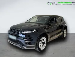 Utilisé 2020 Land Rover Range Rover evoque | 35 400 € (Prix juste)