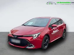 Utilisé 2024 Toyota Corolla Citadine | 34 500 € (Prix juste)