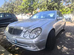 Utilisé 2002 Mercedes E270 Avantgarde Berline | 2 200 €