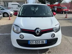 Blanc Utilisé 2018 Renault Twingo Life Citadine | 6 500 € (Super prix)