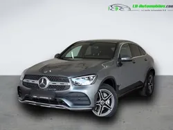 Utilisé 2020 Mercedes GLC300 Coupé | 47 400 € (Super prix)